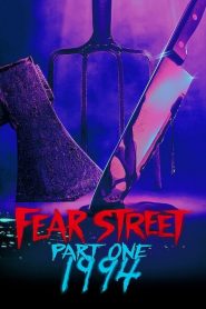 Fear Street Part 1 1994 (2021) ถนนอาถรรพ์ ภาค 1 1994