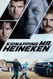 Kidnapping Mr Heineken (2015) เรียกค่าไถ่ ไฮเนเก้น