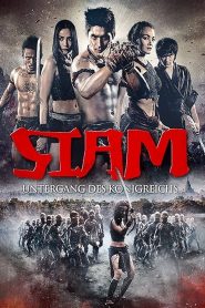 The Dawn of the Kingdom Siam Yuth (2015) สยามยุทธ