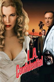 L A Confidential (1997) ดับโหด แอล เอ เมืองคนโฉด