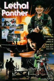 Lethal Panther (1990) โหดล้างเมือง
