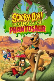 Scooby Doo Legend of the Phantosaur (2011) สคูบี้ดู ตอนไดโนเสาร์คืนชีพ