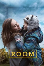 Room (2015) ขังใจไม่ยอมไกลกัน