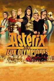 Asterix aux Jeux Olympiques (2008) เปิดเกมส์โอลิมปิค สะท้านโลก