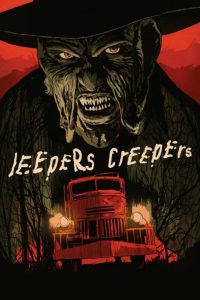 Jeepers Creepers 1 (2001) โฉบกระชากหัว