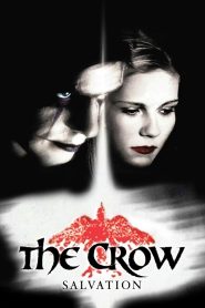 The Crow Salvation (2000) วิญญาณไม่เคยตาย