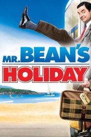 Mr Bean s Holiday (2007) มิสเตอร์บีน พักร้อนนี้มีฮา