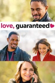 Love Guaranteed (2020) รัก รับประกัน
