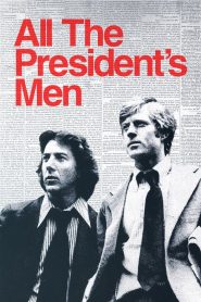 All the President’s Men (1976) ผู้เกรียงไกร