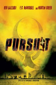 Pursuit (1972) หลินชงเสือร้ายผู้ร่ายทวน