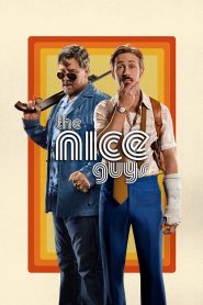 The Nice Guys (2016) กายส์ นายแสบมาก