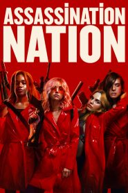 Assassination Nation (2018) 4 สาวนองเลือด