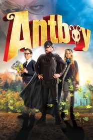 Antboy 1 (2013)