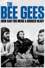 The Bee Gees How Can You Mend a Broken Heart (2020)