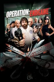 Operation Endgame (2010) ปฏิบัติการล้างบางทีมอึด