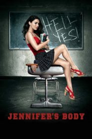 Jennifer’s Body (2009) เจนนิเฟอร์ส บอดี้ สวย ร้อน กัด สยอง