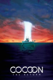 Cocoon The Return (1988)
