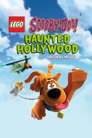 LEGO Scooby Doo Haunted Hollywood (2016) เลโก้ สคูบี้ดู อาถรรพ์เมืองมายา