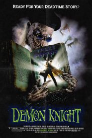 Tales From The Crypt Demon Knight (1995) คืนนรกแตก