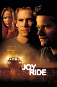Joy Ride 1 (2001) เกมหยอกหลอกไปเชือด 1