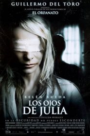 Julia’s Eyes (2010) บอดระทึกทรวง