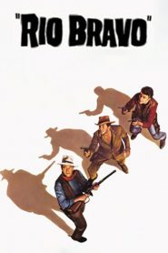 Rio Bravo (1959) ยอดนายอำเภอใจเพชร