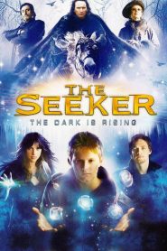 The Seeker The Dark Is Rising (2007) ตำนานผู้พิทักษ์กับมหาสงครามแห่งมนตรา