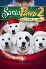Santa Paws 2 The Santa Pups (2012) คุณพ่อยอดอิทธิฤทธิ์ 2