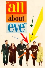 All About Eve (1950) วิมานลวง
