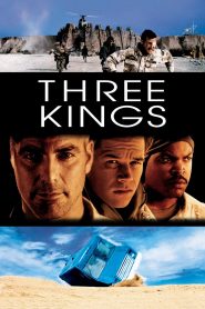 Three Kings (1999) ฉกขุมทรัพย์ มหาภัยขุมทอง