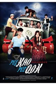 Pee kao pee pok (2013) ผีเข้าผีออก