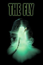The Fly (1986) ไอ้แมลงวัน สยองพันธุ์ผสม