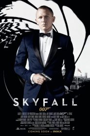 James Bond 007 Part24 Skyfall (2012) พลิกรหัสพิฆาตพยัคฆ์ร้าย