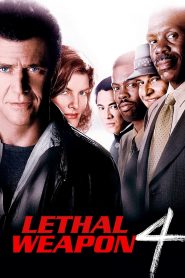 Lethal Weapon 4 (1998) ริกก์คนมหากาฬ 4
