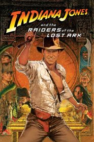 Indiana Jones 1 and the Raiders of the Lost Ark (1981) ขุมทรัพย์สุดขอบฟ้า 1