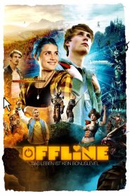 Offline – Das Leben ist kein Bonuslevel (2016)