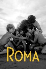 Roma (2018) โรม่า