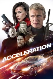 Acceleration (2019) เร่งแรง ทะลุพิกัด