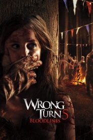 Wrong Turn 5 Bloodlines (2012) ปาร์ตี้สยอง
