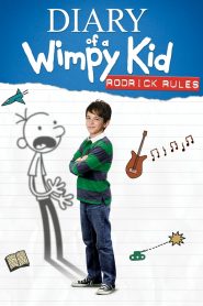 Diary of a Wimpy Kid Rodrick Rules (2011) ไดอารี่ของเด็กไม่เอาถ่าน 2