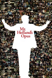 Mr. Hollands Opus (1995) มิสเตอร์ฮอลแลนด์ ครูเทวดา