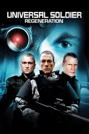 Universal Soldier 3 (2009) 2 คนไม่ใช่คน 3 สงครามสมองกลพันธุ์ใหม่
