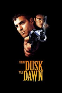 From Dusk Till Dawn 1 (1996) ผ่านรกทะลุตะวัน ภาค 1