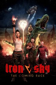 Iron Sky 2 The Coming Race (2019) ทัพเหล็กนาซีถล่มโลก 2