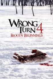 Wrong Turn 4 Bloody Beginnings (2011) ปลุกโหดโรงเชือดสยอง