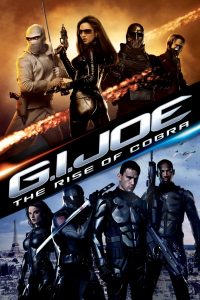 G.I. Joe The Rise of Cobra (2009) จีไอโจ สงครามพิฆาตคอบร้าทมิฬ