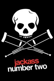 Jackass Number Two (2006) แจ๊กแอส ภาค 2