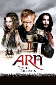 Arn Tempelriddaren (2007) อาร์น ศึกจอมอัศวินกู้แผ่นดิน