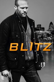 Blitz (2011) บลิทซ์ ล่าโคตรคลั่งล้าง สน