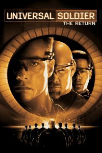 Universal Soldier 2 (1999) 2 คนไม่ใช่คน 2 นักรบกระดูกสมองกล